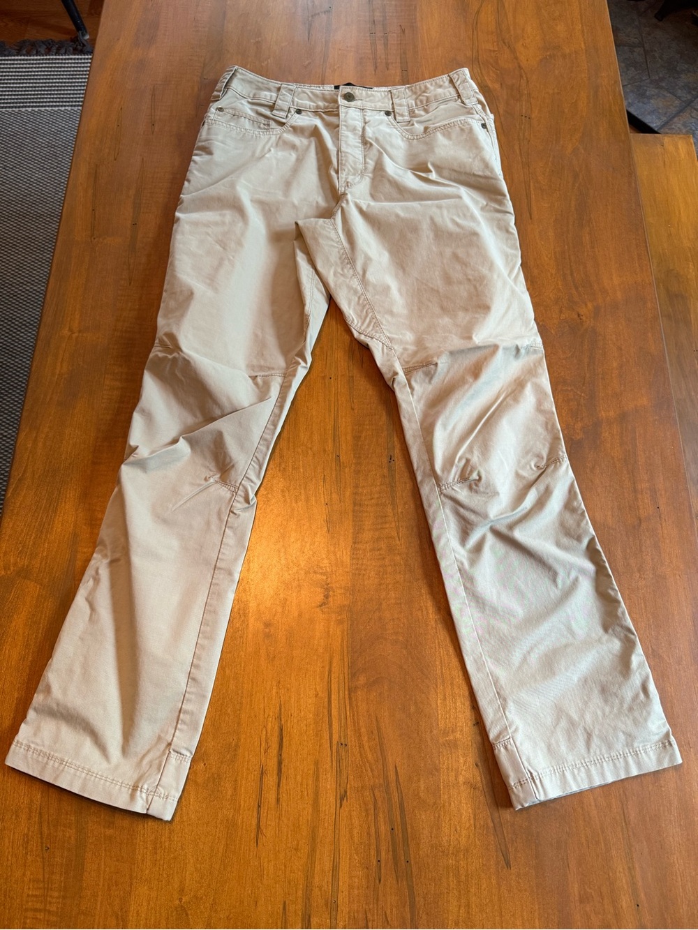 Vertx Low Profile Tactical Pants 32Wx34L